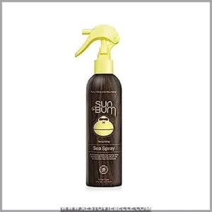 Sun Bum Sea Spray|Texturizing and