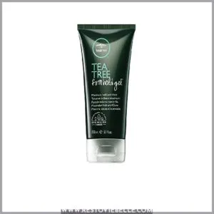 Tea Tree Firm Hold Gel,