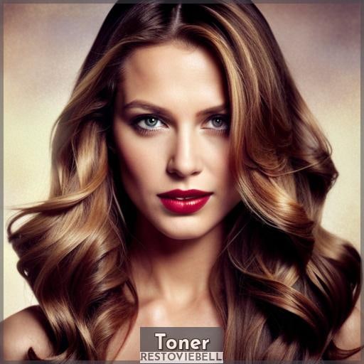 Toner