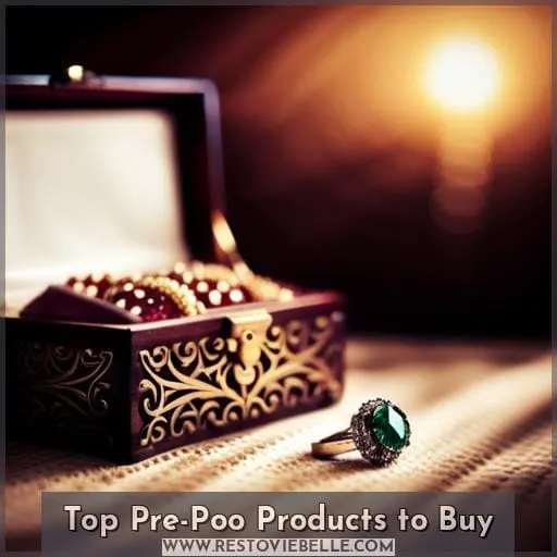 Top Pre-Poo Products to Buy