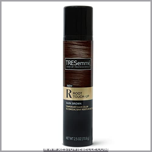 TRESemmé Root Touch-Up Temporary Hair