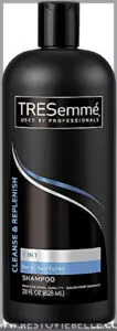Tresemme Shampoo 28oz 2-In-1 Cleanse