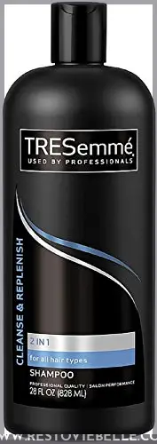 Tresemme Shampoo 28oz 2-In-1 Cleanse