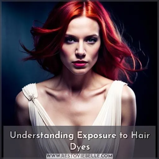 Understanding Exposure to Hair Dyes