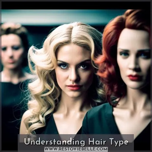 Understanding Hair Type