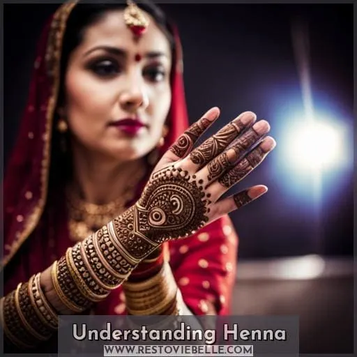 Understanding Henna