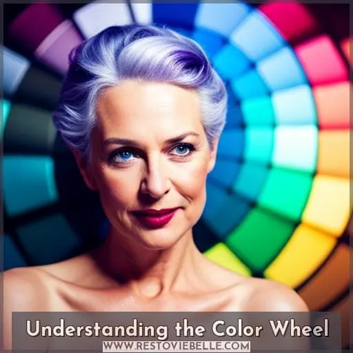 Understanding the Color Wheel