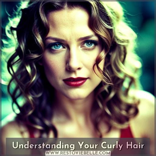 Understanding Your Curly Hair