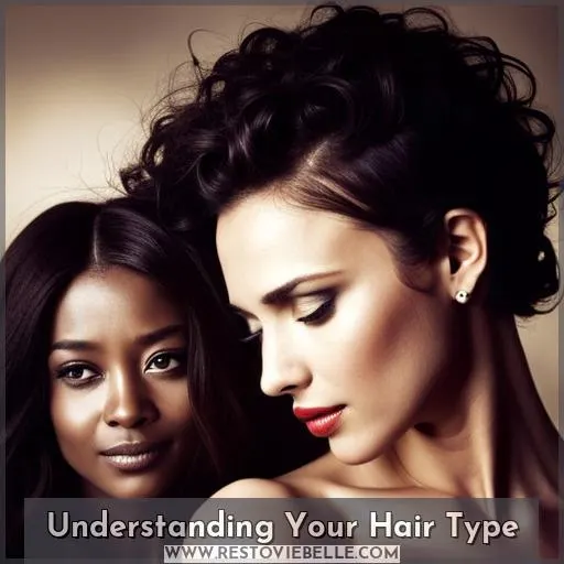 Understanding Your Hair Type