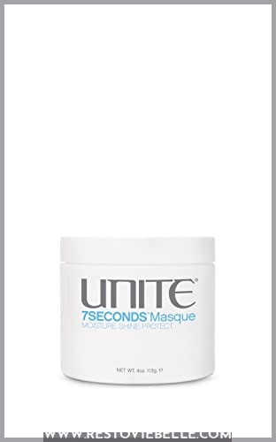UNITE Hair 7SECONDS Masque -
