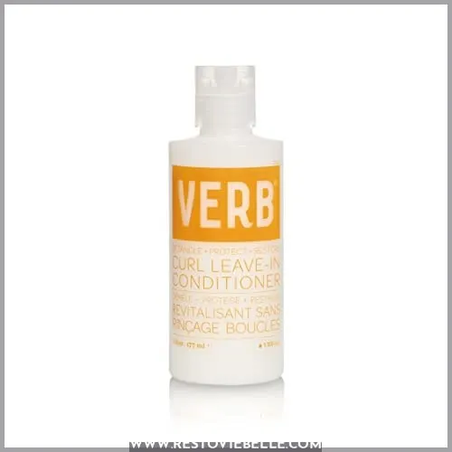 VERB Curl Leave-In Conditioner, 6