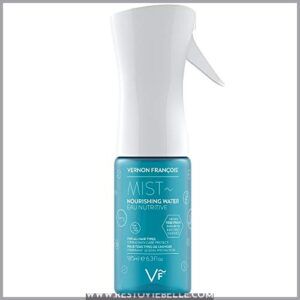 Vernon François Nourishing Hair Mist