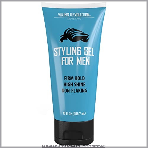 Viking Revolution Hair Gel for