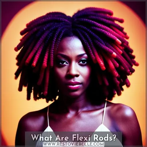 What Are Flexi Rods