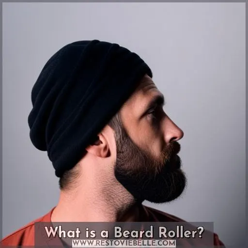 What is a Beard Roller