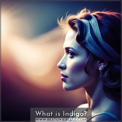 What is Indigo