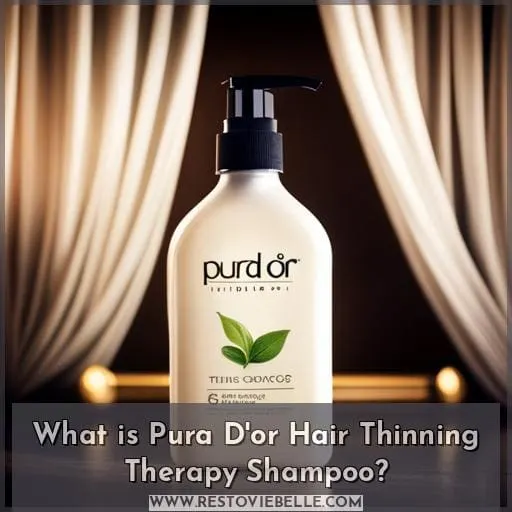 What is Pura D