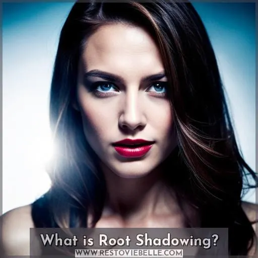 What is Root Shadowing