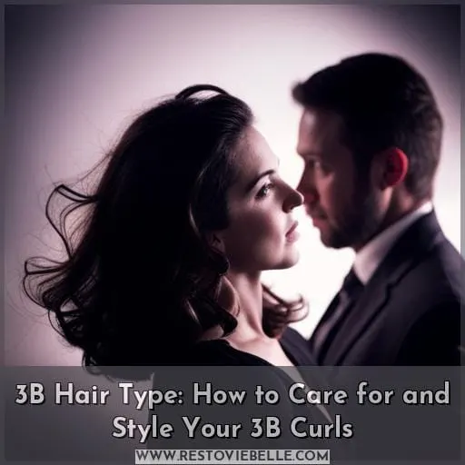 3b hair type