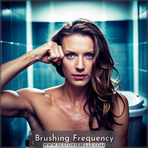 Brushing Frequency