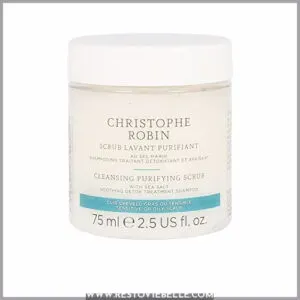 Christophe Robin Cleansing Purifying Scrub