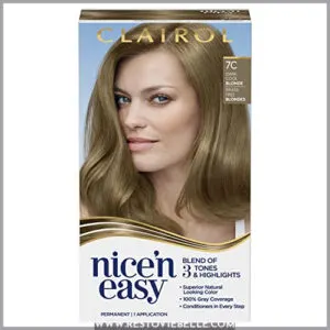 Clairol Nice