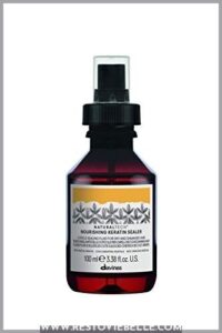 Davines Naturaltech NOURISHING Keratin Sealer,