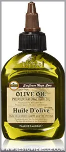 Difeel Premium Natural Hair Oil