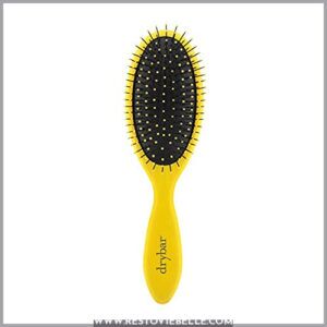Drybar Super Lemon Drop Detangling