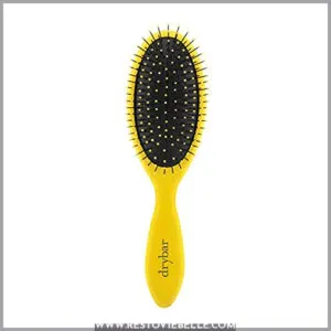 Drybar Super Lemon Drop Detangling