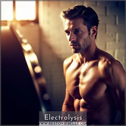 Electrolysis