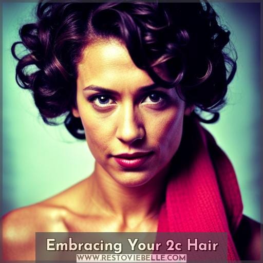 Embracing Your 2c Hair Embracing Your 2c Hair