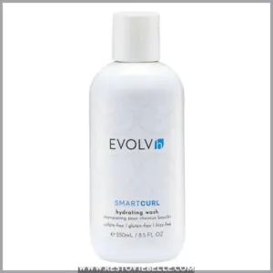 EVOLVh - Natural SmartCurl Hydrating