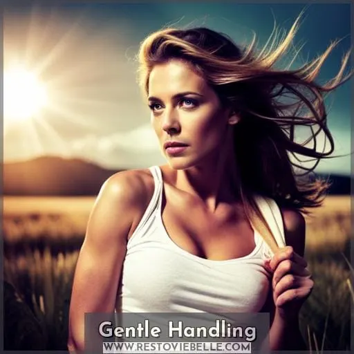 Gentle Handling