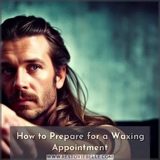 How to Prepare for a Waxing Appointment