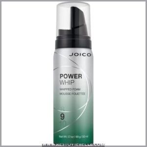 Joico Power Whip Whipped Foam