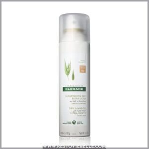 Klorane Dry Shampoo with Oat