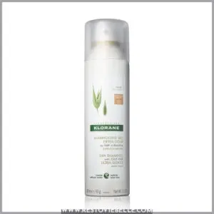 Klorane Dry Shampoo with Oat