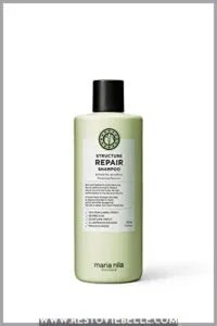 Maria Nila Structure Repair Shampoo,