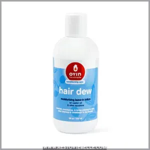 Oyin Handmade Hair Dew Daily