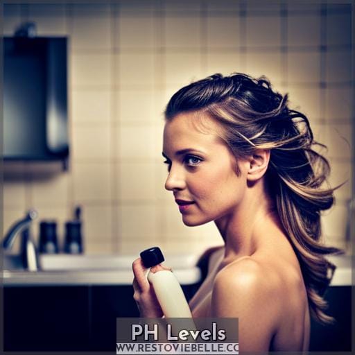 PH Levels PH Levels
