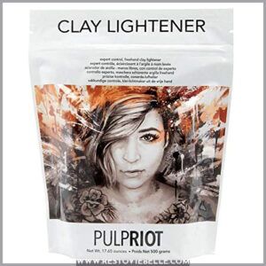 Pulp Riot Clay Lightener 17.65