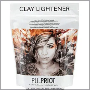 Pulp Riot Clay Lightener 17.65