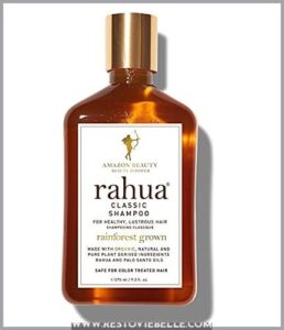 Rahua Classic Hair Shampoo 9.3