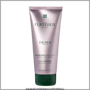 Rene Furterer OKARA SILVER Toning