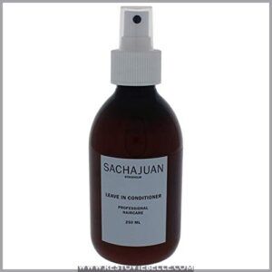 SACHAJUAN Leave In Conditioner, 8.45
