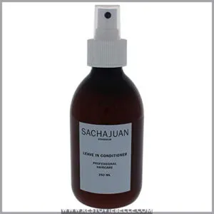 SACHAJUAN Leave In Conditioner, 8.45
