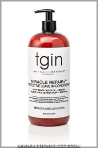 tgin Miracle RepaiRx Protective Leave