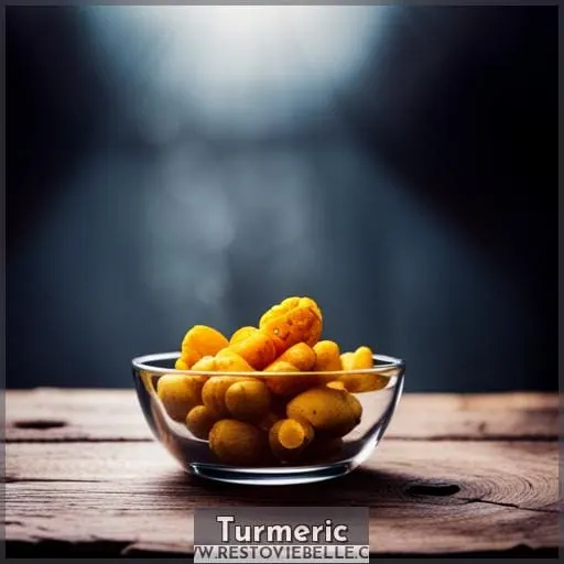 Turmeric