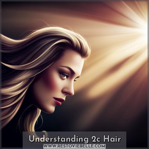 Understanding 2c Hair Understanding 2c Hair